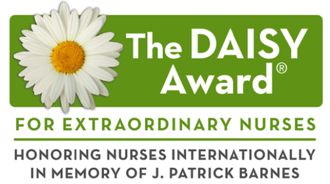 The DAISY Award