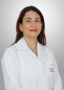 Dr. Fadwa Said AbdelAzim