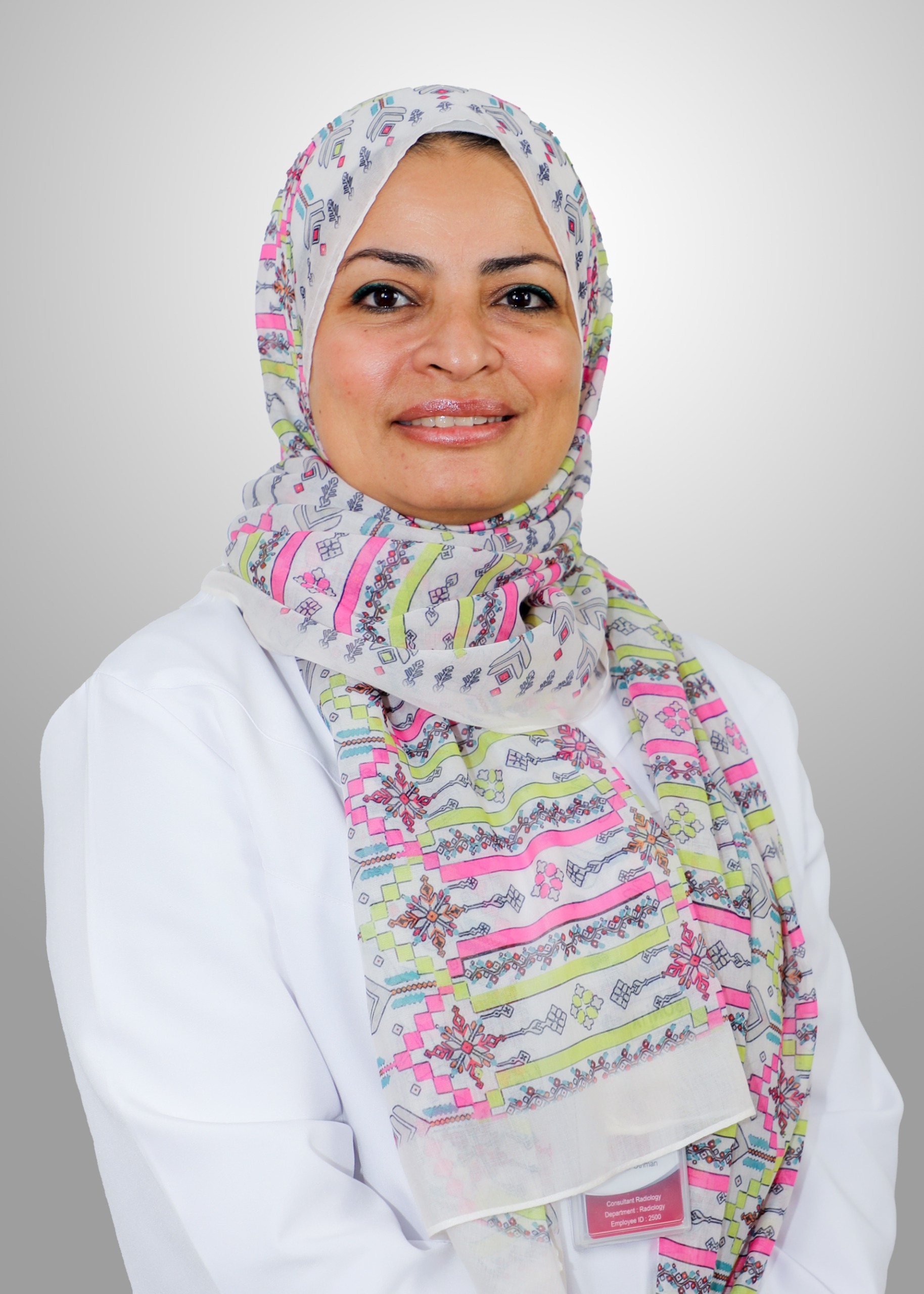 Dr. Sahar Ali Othman