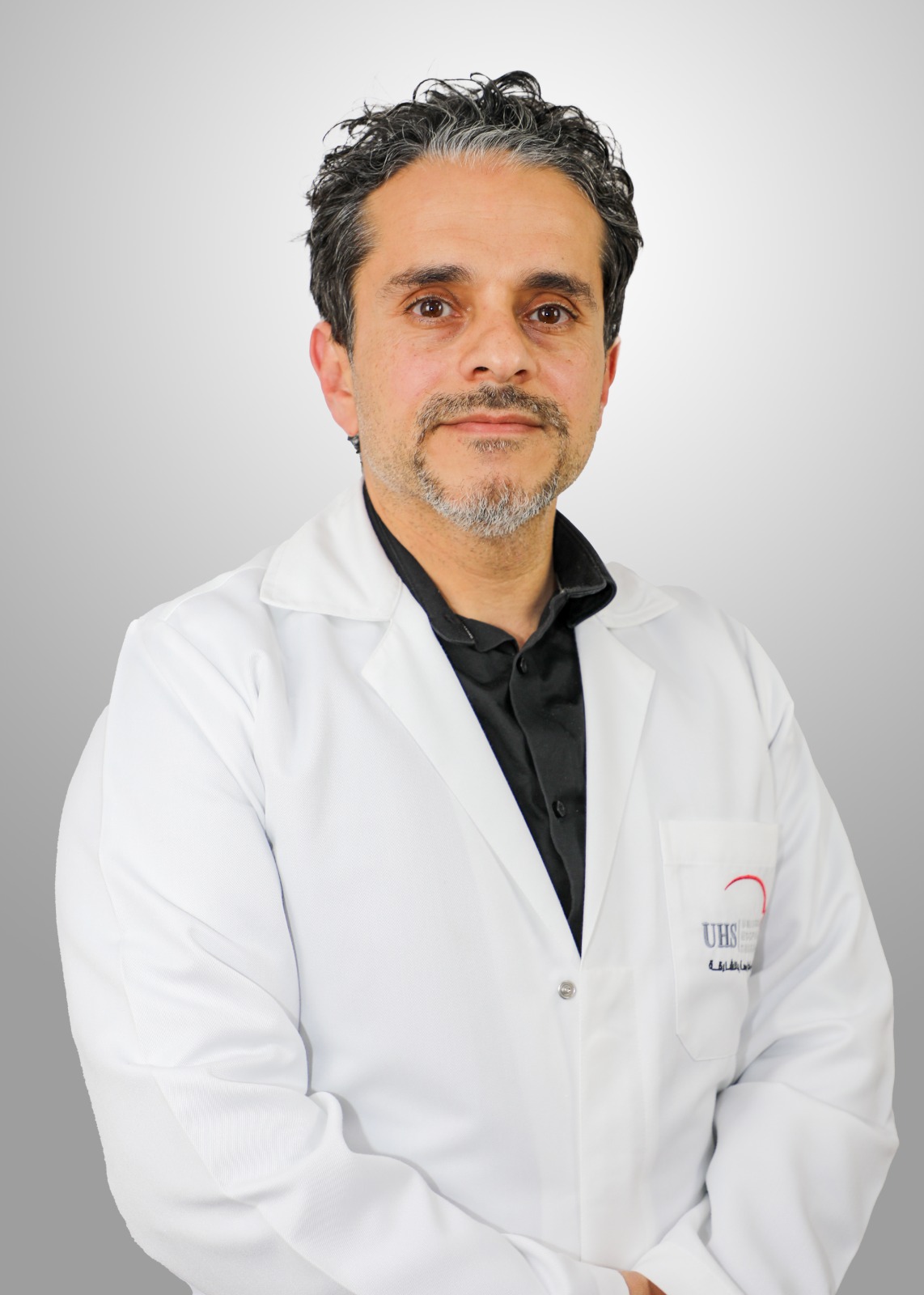 Dr. Usama Mohammed Mohammed Selim