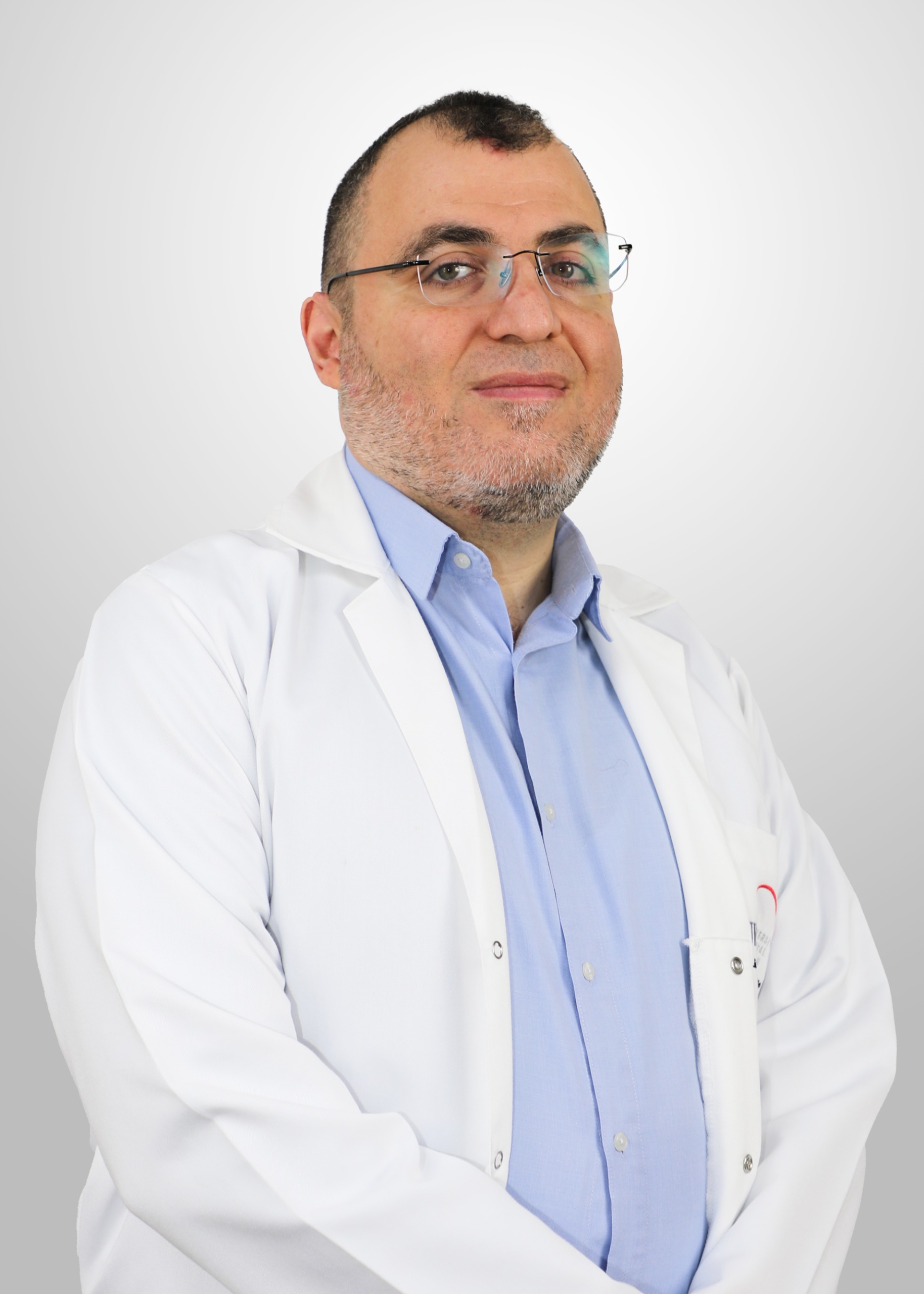Dr. Omar Aljabassini