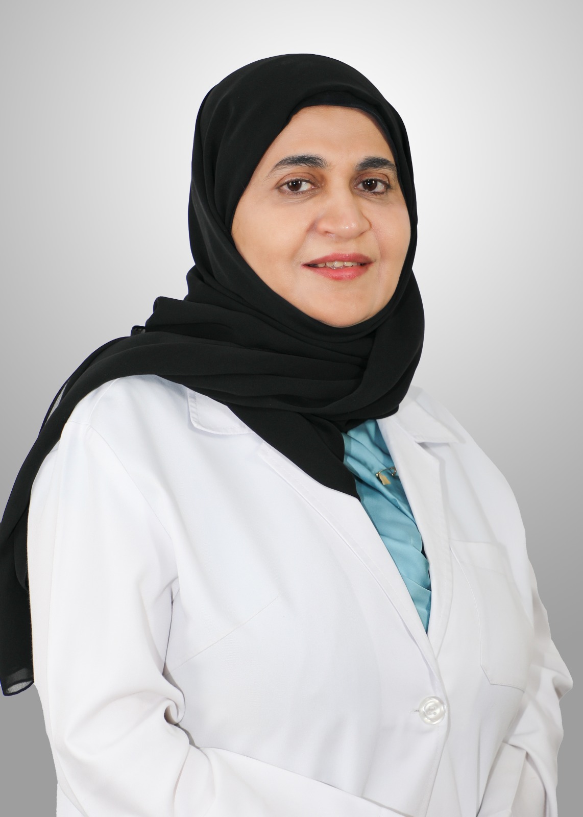Dr. Nawal Almutwaa