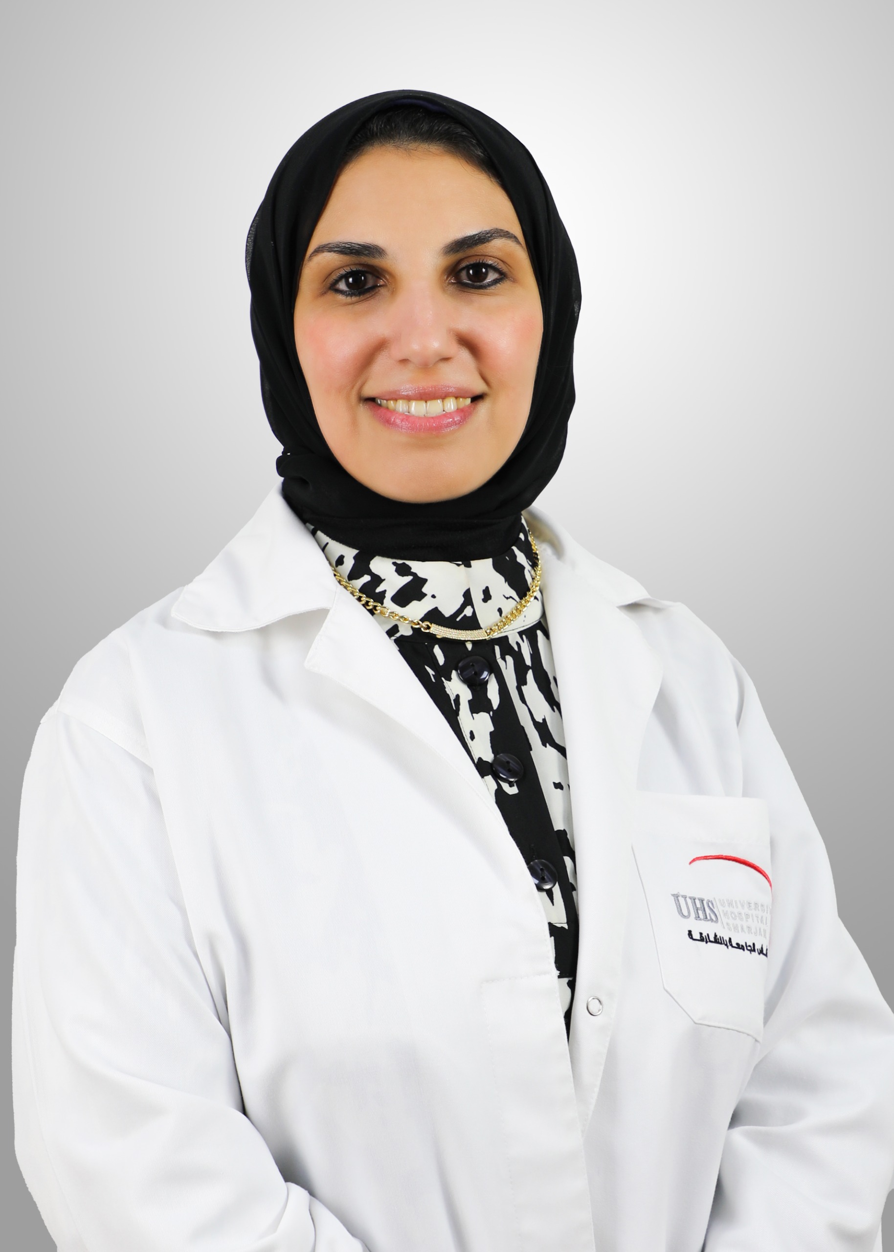 Dr. Islam Habba