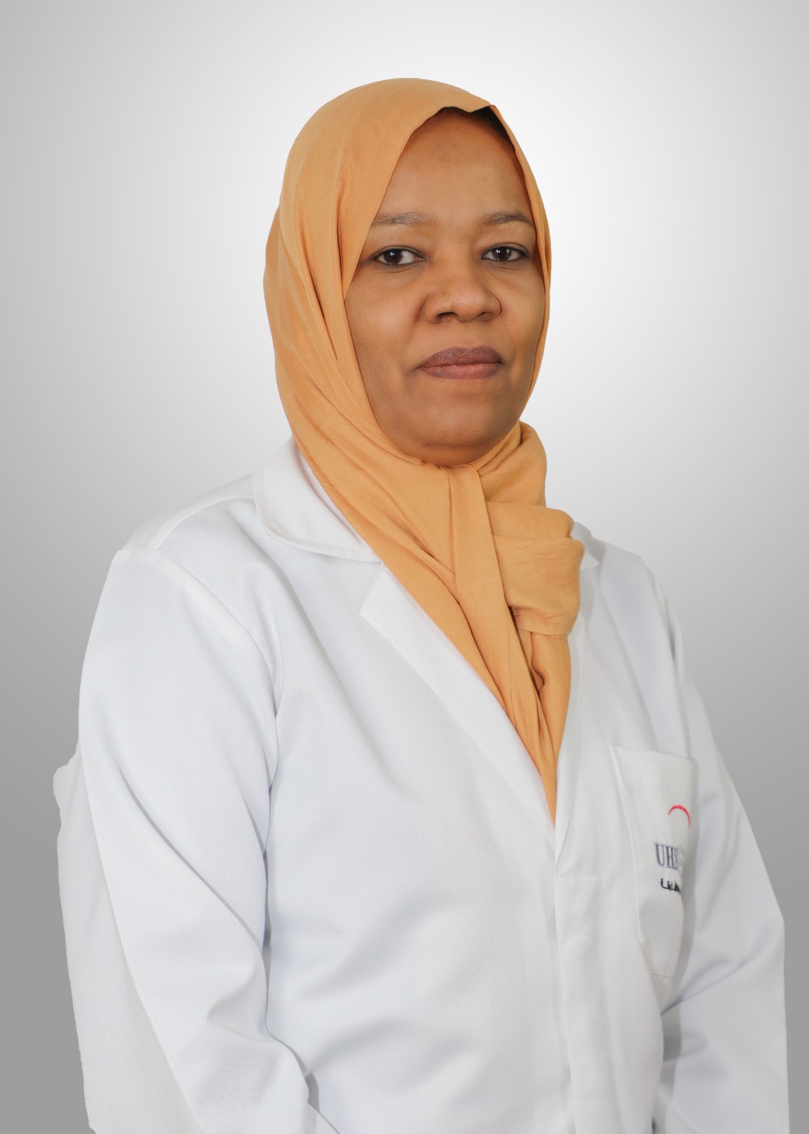 Dr. Hiba Awad