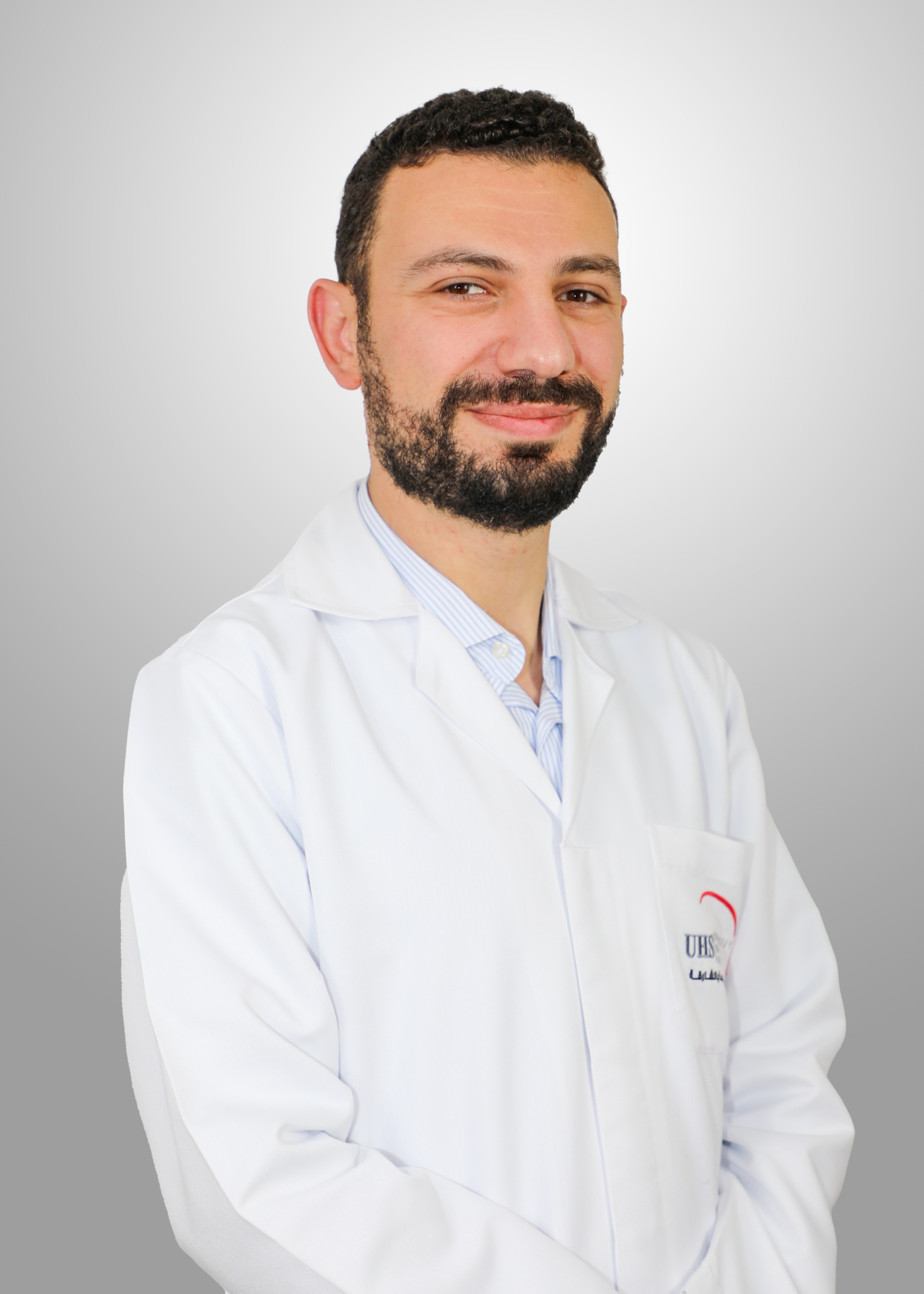 Dr. Sarya Taha