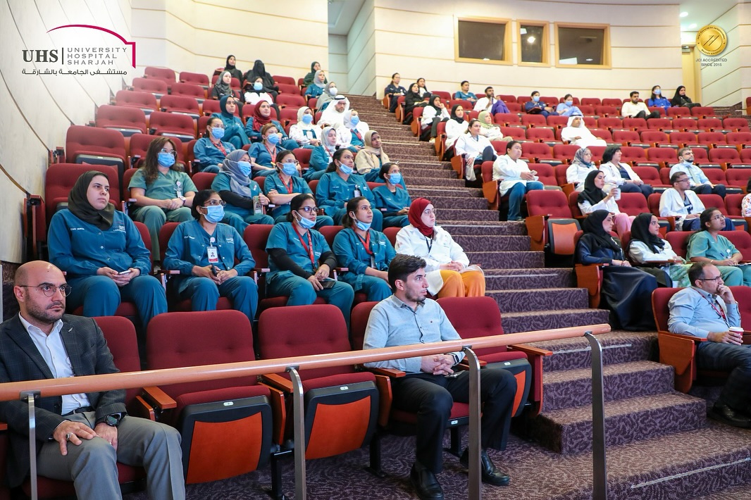 A training course on OVR Portal