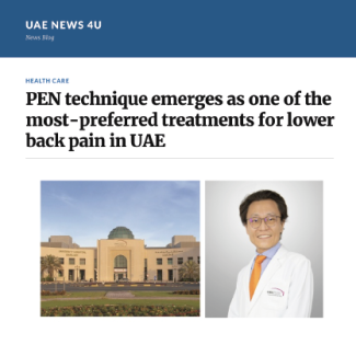 PEN Technique Emerges as One of the Most-preferred Treatments