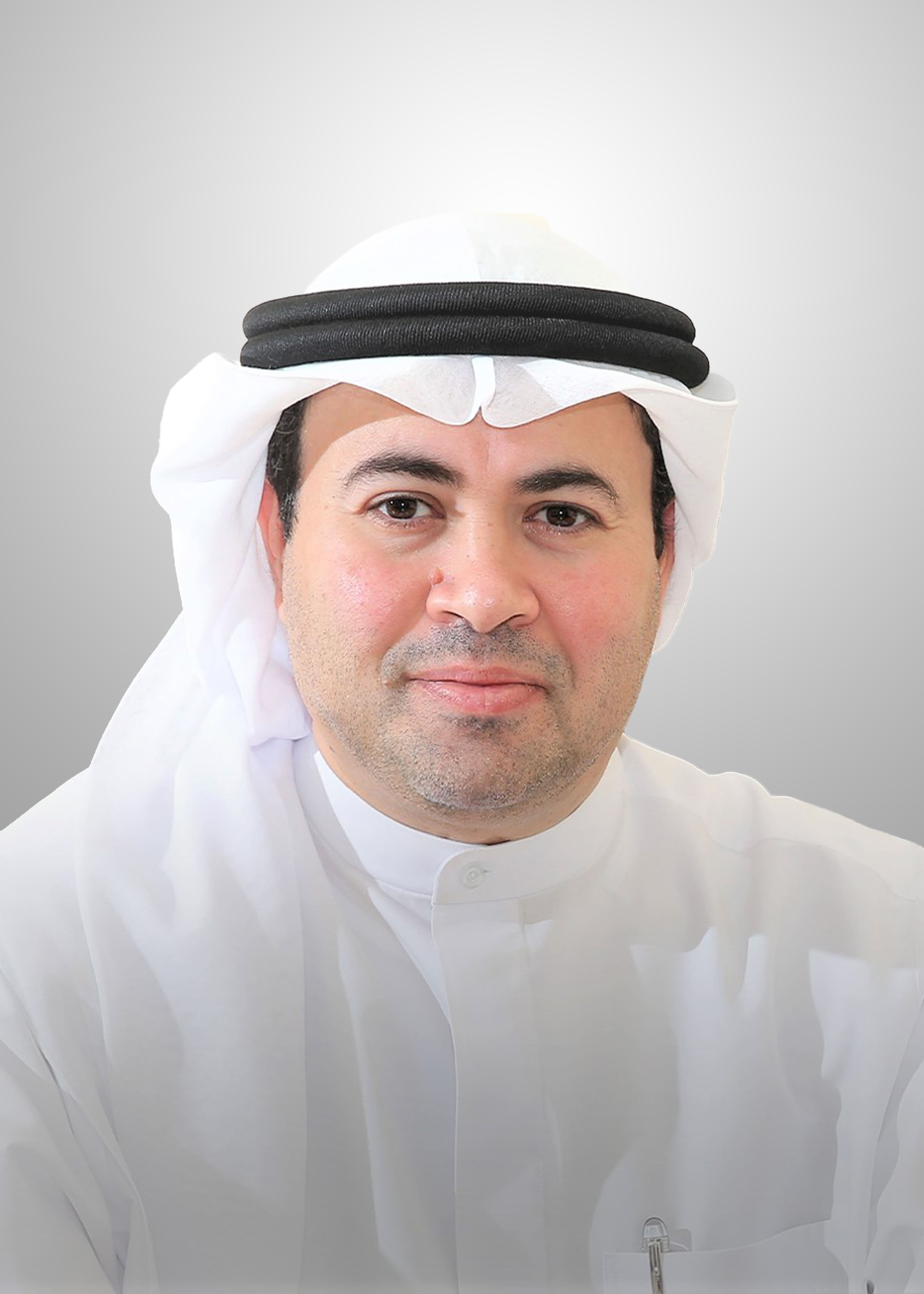 H.E Dr. Abdelaziz Saeed Al Mheiri