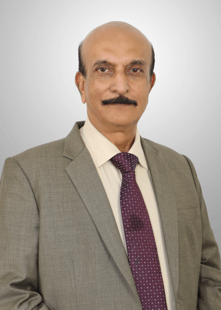 Mr. Prasanna Hulmane